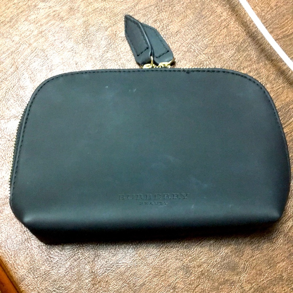 Burberry Beauty Pouch